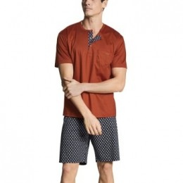 CalidaRelaxSelectedShortPyjamasActie