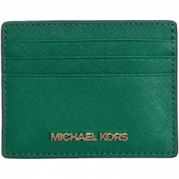 PortemonneeMICHAELMichaelKors35H6GTVD7L-PALMETTO-GRN