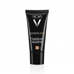 VichyDermablendCorrigerendeFoundation35Sand30ml