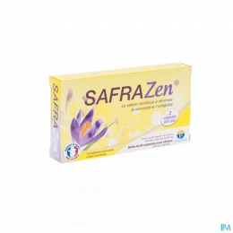 SafrazenGel60