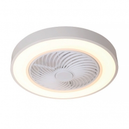 FreelightPlafondventilatorFiato50cmwit
