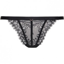 StringsLiscaStringRosezwart