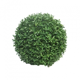 BoxPrincevilleball28cmkunstplant-Novanature