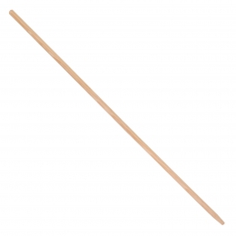 Steel140cmdoorsnede28mm-Talentools