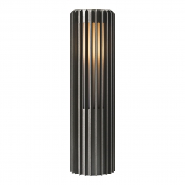 NordluxBuitenlampAludraseasidepaalH45cmantraciet