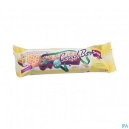 ScharCerealBarMelkchocoZglut25g6629Revogan