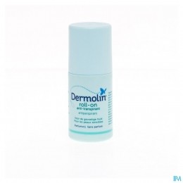 DermolinDeodorantAntiTranspirantRollOn50ml