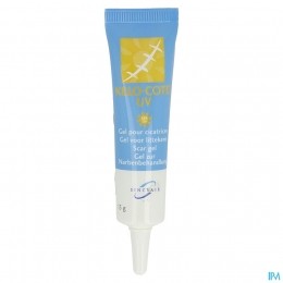 Kelo-coteUvGelSilicone15g