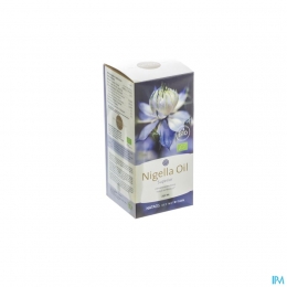 NigellaOilSuperior250ml