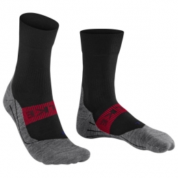 Falke-WomensRU4EnduranceCool-Hardloopsokkenmaat41-42zwart