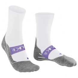 Falke-WomensRU4EnduranceCool-Hardloopsokkenmaat37-38wit