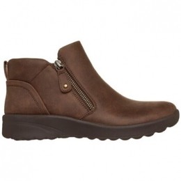 LaarzenSkechersBOOTSFALLINBLOOM