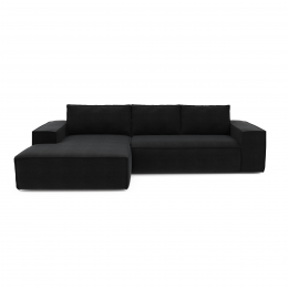 HoekslaapbankJoanlinksvelvetmetdunlopillomatrasSIAHome