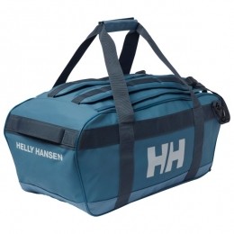 HellyHansen-HHScoutDuffel-Reistasmaat90lblauw