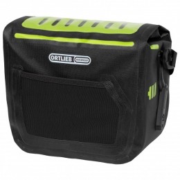 Ortlieb-E-Glow-Stuurtasmaat7lzwart