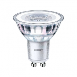 PhilipsLEDGU10lamp50-38WattPhilipswarmglowDIM