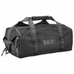 Bach-DrDuffel30-Reistasmaat30lgrijs