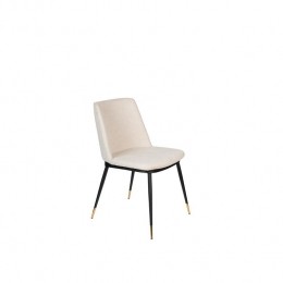HousecraftLivingLionelEetkamerstoelenBeige-Setvan2