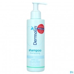 DermolinHypoallergeneShampoo-Gel200ml