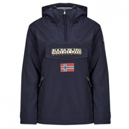 ParkaJasNapapijriRAINFORESTWPKT4