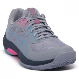FitnessSchoenenAsics400GAMEFFPADEL