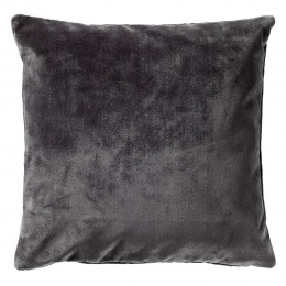 CELESTESierkussen45x45cmCharcoalGrayHOII