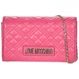 SchoudertasLoveMoschinoSMARTDAILYBAGJC4079