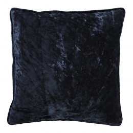 CHLOESierkussen50x50cmInsigniaBlueBlauwHoiimetGRS