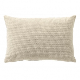 DutchDecorbuitenkussenJULIO-40x60cmMarshmallow