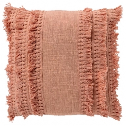 DutchDecorsierkussenFARA-45x45cmMutedClay