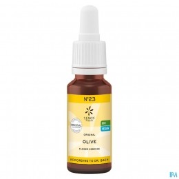 BachbloesemBioN23Olive20ml
