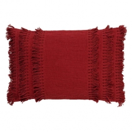 DutchDecorkussenhoesFARA-40x60cmMerlot