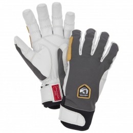 Hestra-ErgoGripActive5Finger-Handschoenenmaat6grijs