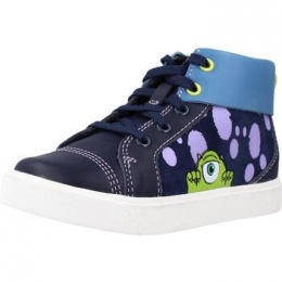 SneakersClarksCITYSCARET