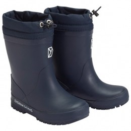 Didriksons-KidsSlushWinterBoot-Winterschoenenmaat25blauw