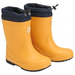 Didriksons-KidsSlushWinterBoot-Winterschoenenmaat20oranje