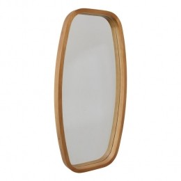 FragixWandspiegelEva40x80Eiken