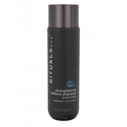 RitualsStrengtheningCaffeineShampooHomme250ml