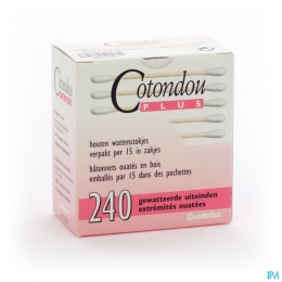 CotondouPlusWattestaafjeHout120