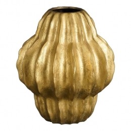 MicaDecorationsAlteaVaas-H28x245cm-Keramiek-Goud