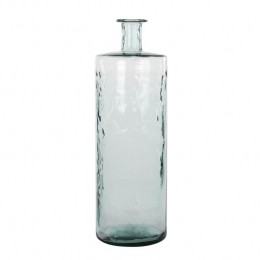MicaDecorationsGuanGlazenFles-H75x25cm-Transparant