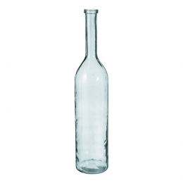MicaDecorationsRiojaGlazenFles-H100x21cm-Transparant