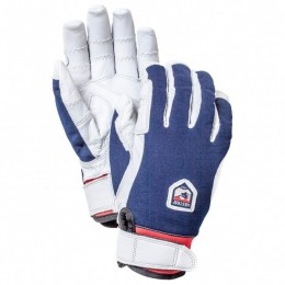 Hestra-ErgoGripActive5Finger-Handschoenenmaat11witblauw
