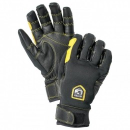 Hestra-ErgoGripActive5Finger-Handschoenenmaat11grijs