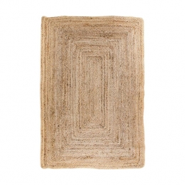 ArtichokMilouJuteVloerkleed240x180cm-Naturel