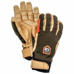 Hestra-ErgoGripActive5Finger-Handschoenenmaat9beige