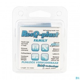 Resq-plastFamily45mx50mmTurquoise1