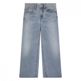 FlaredBootcutLevisWIDELEGJEANS