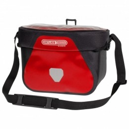 Ortlieb-Ultimate-Stuurtasmaat65lrood