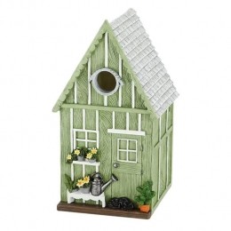 EsschertDesignVogelhuisjevoormezentuinschuur